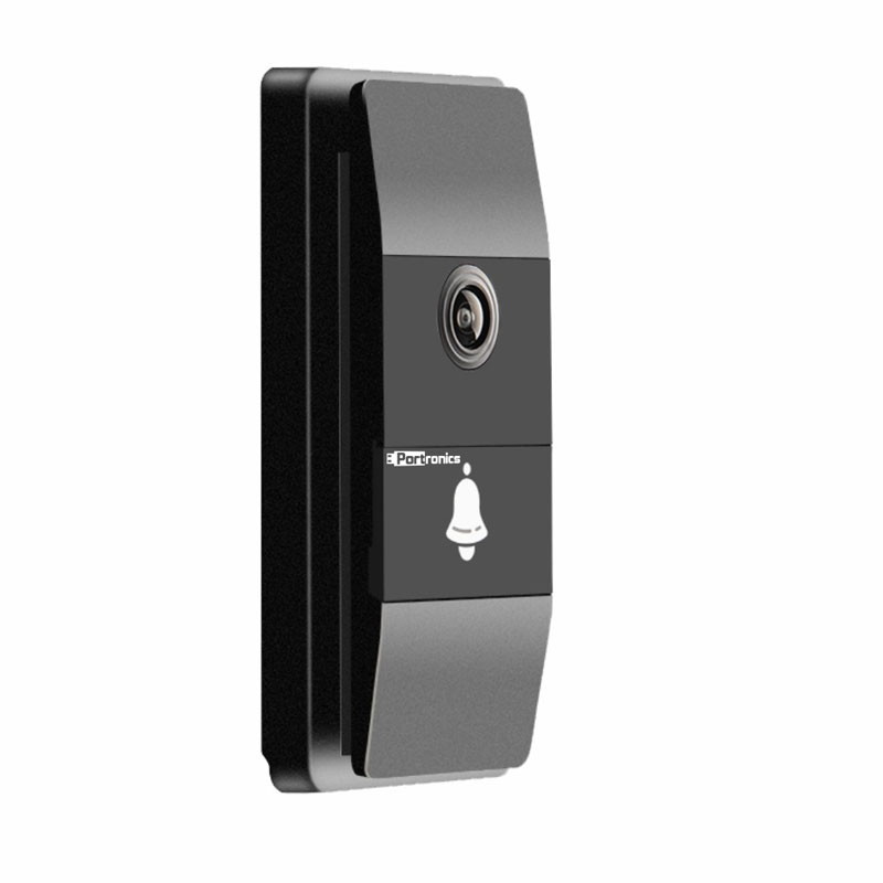 Portronics POR-878 mBell Security